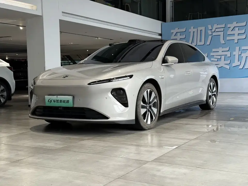 NIO ET7 75kWh 2022