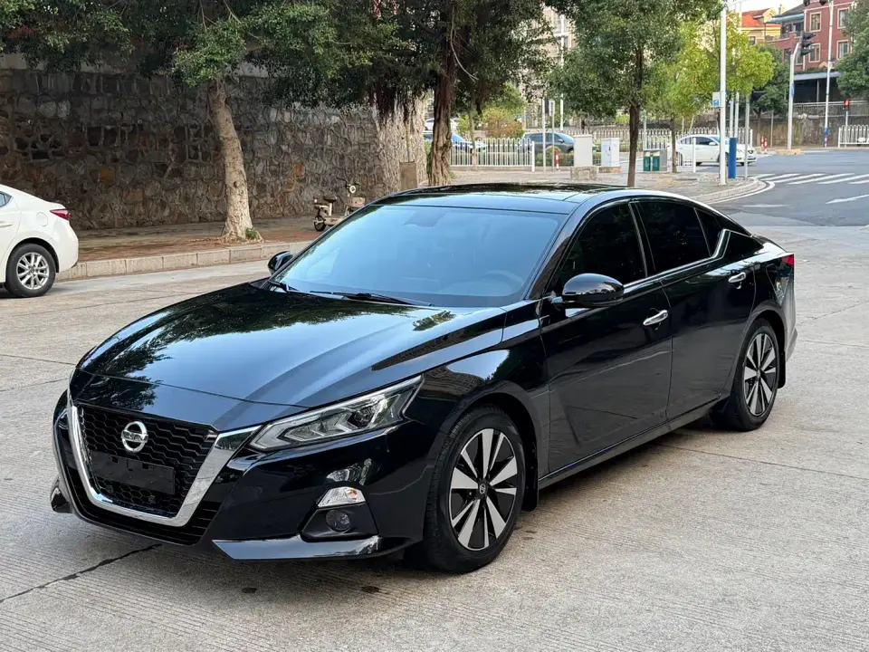 Nissan Teana 2.0L XL Comfort 2022
