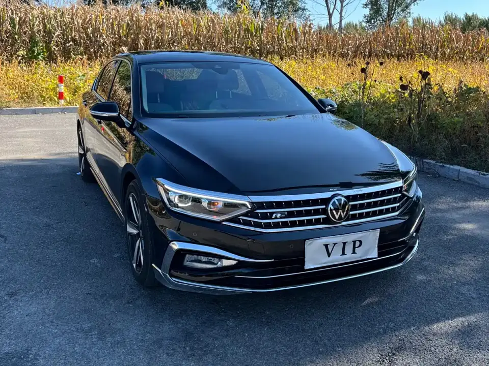 Volkswagen Magotan Model 2 Million Commemorative Edition 330TSI DSG Luxury 2023