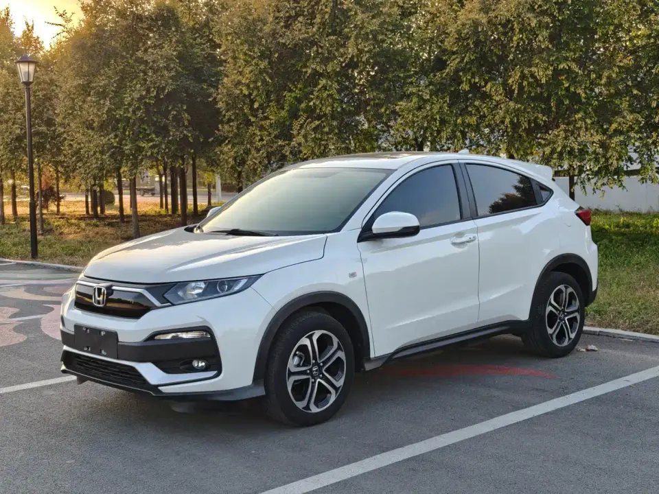 Honda XR-V 1.5L CVT Comfort Edition 2021
