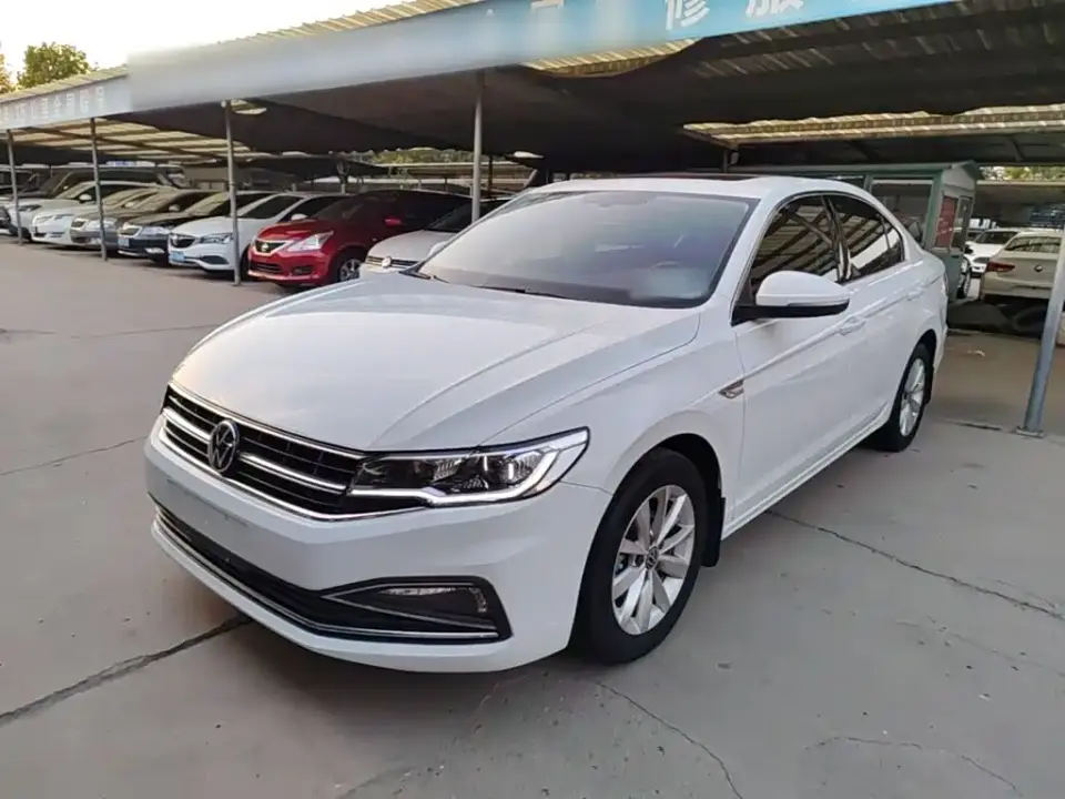 Volkswagen Bora 1.5L Automatic Elite Smart Edition 2021