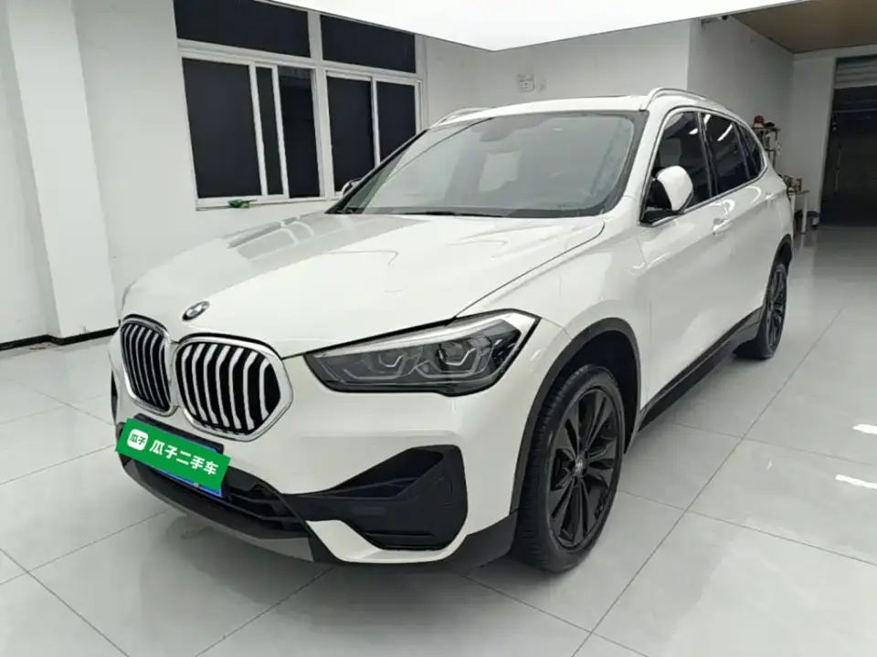 BMW X1 sDrive20Li Fashion Model 2020