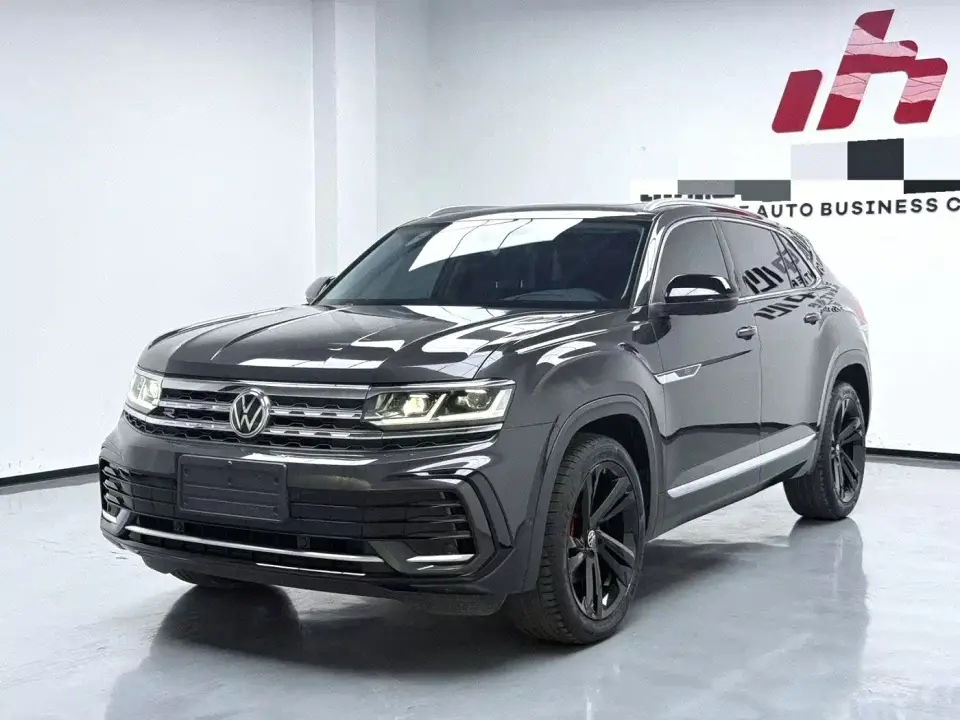Volkswagen Teramont Teramont X 380TSI 4MOTION Luxury 2022