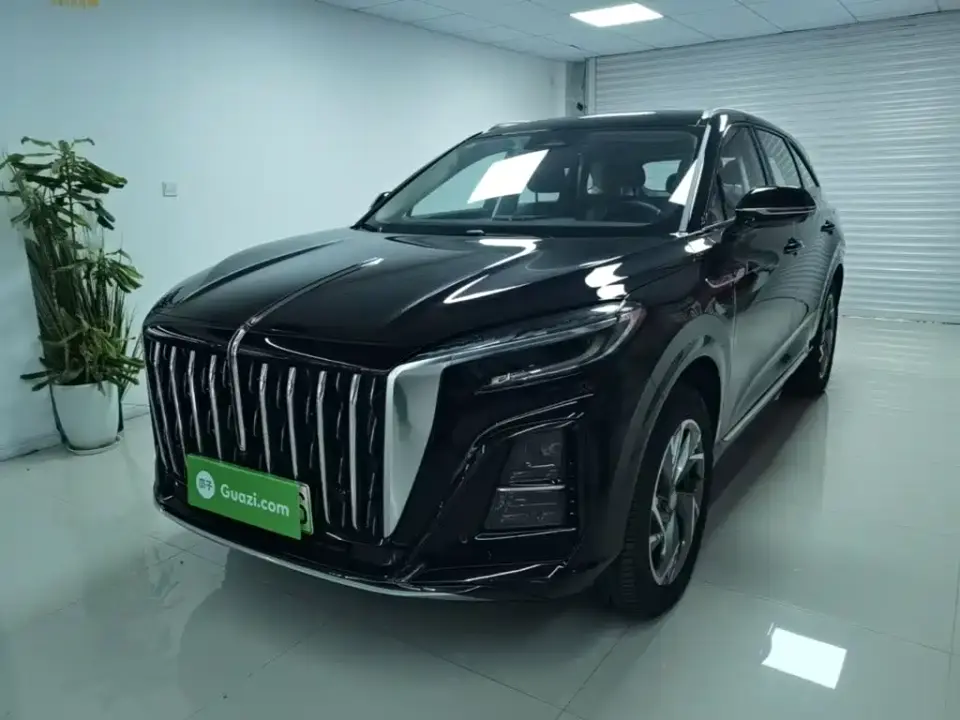Hongqi HS3 PHEV PHEV 115km Power Edition 2025