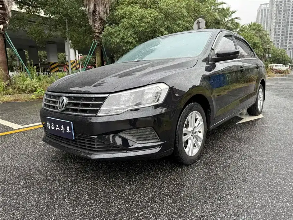 Volkswagen Jetta Dream Edition 1.5L Auto Fashion 2019