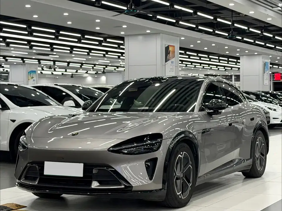Xiaomi Auto Xiaomi YU7 Ultra Long Range High Performance AWD Max Edition 2025