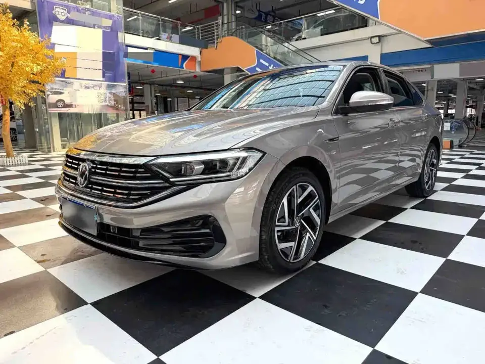 Volkswagen Sagitar Model Year 280TSI DSG Surpass Edition 2022