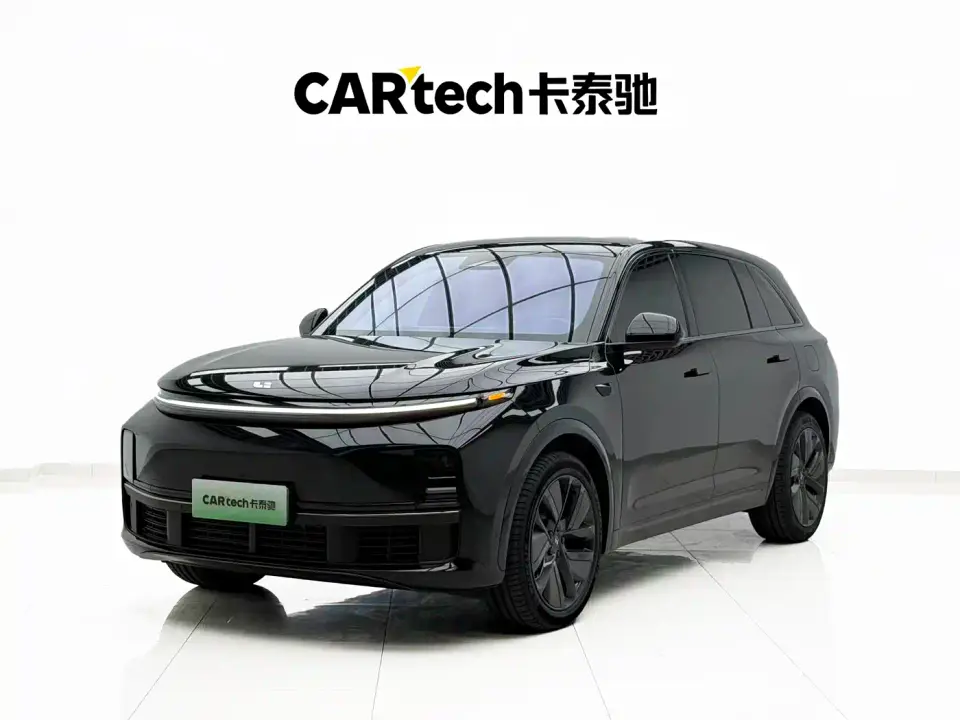 Li Auto L7 Pro 2024