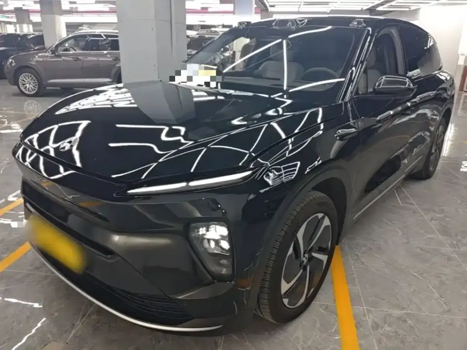 NIO ES8 75kWh Executive Edition 2023