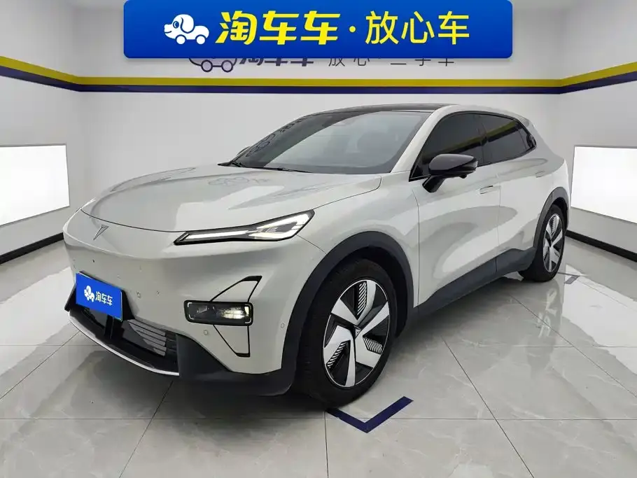 Deepal Shenlan S05 510Max Pure Electric Edition 2025