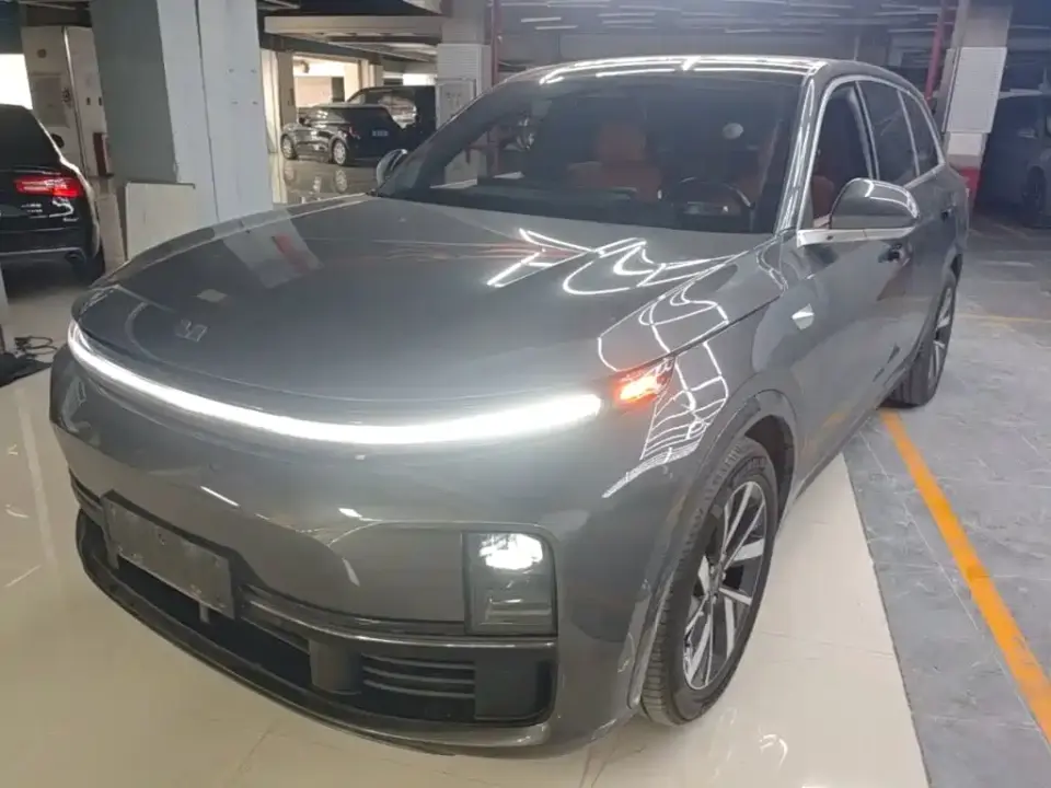 Li Auto L7 Pro 2023