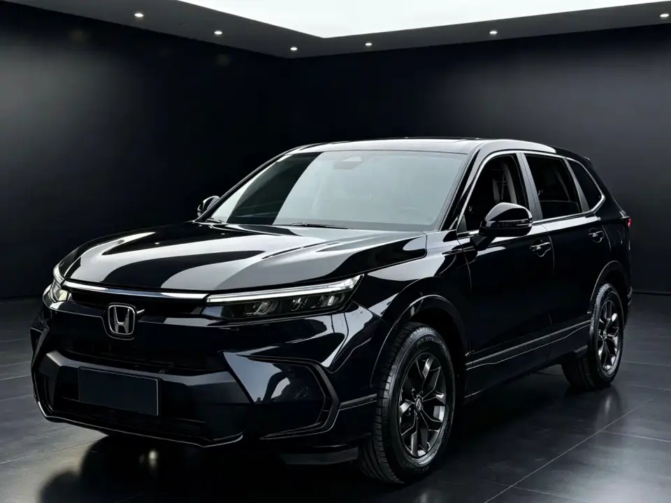 Honda Haoying 240TURBO 2WD Luxury 5-Seater 2023