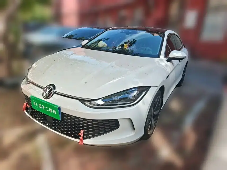 Volkswagen Lamando Lamando L 280TSI DSG Cool Edition 2023