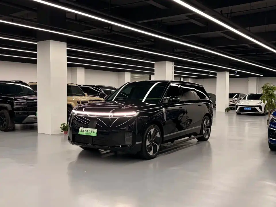 XPeng G01 2026
