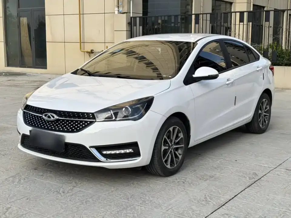 Chery Arrizo 5 PRO 1.5L Manual Youth Edition 2022