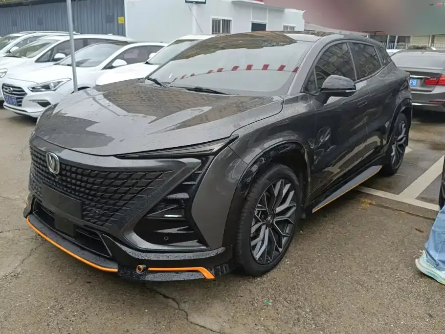 Changan UNI-T 1.5T Premium 2023