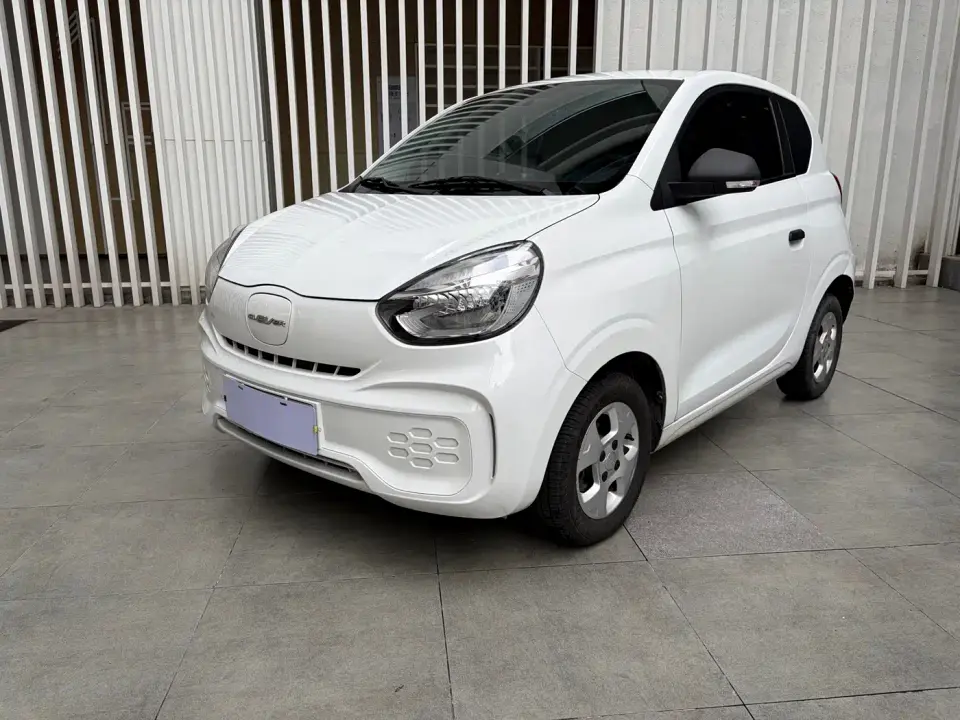 Roewe Kaiwei CLEVER 302km New Four-Seat Super Edition 2022