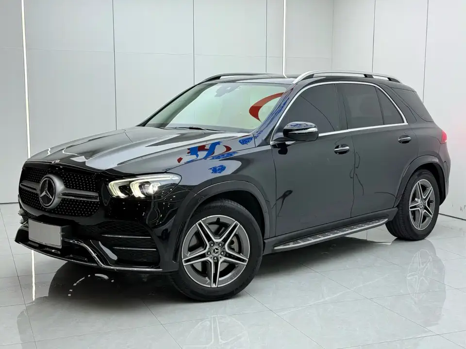 Mercedes-Benz GLE-Class GLE 450 4MATIC Fashion 2022