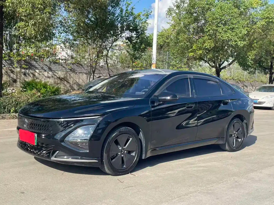 Wuling Motors Wuling Xingguang 70 Standard Edition 2024