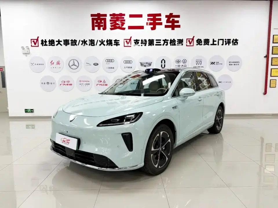Shangjie SUV Basic Model 2026