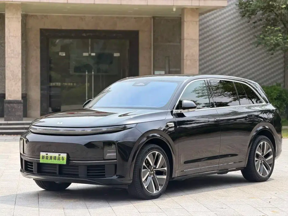 Li Auto L7 Air 2024