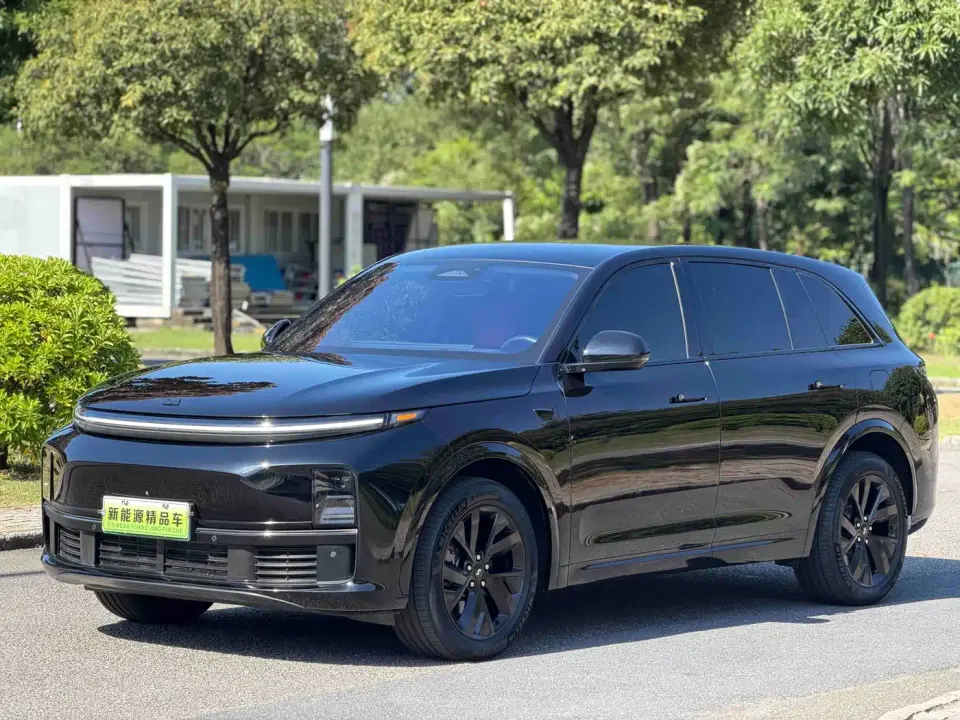 Li Auto L7 Air 2024