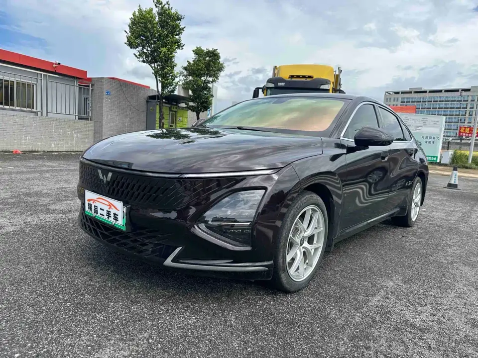 Wuling Motors Wuling Xingguang Co-Creation Edition 150 Advanced 2024