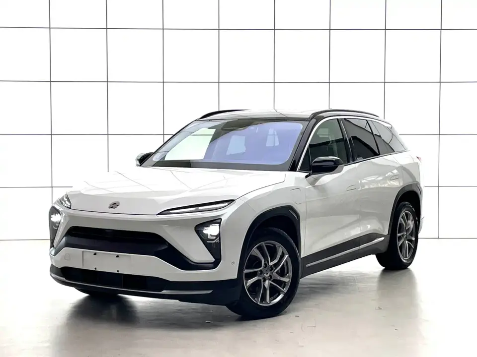 NIO ES6 420KM Sport 2021