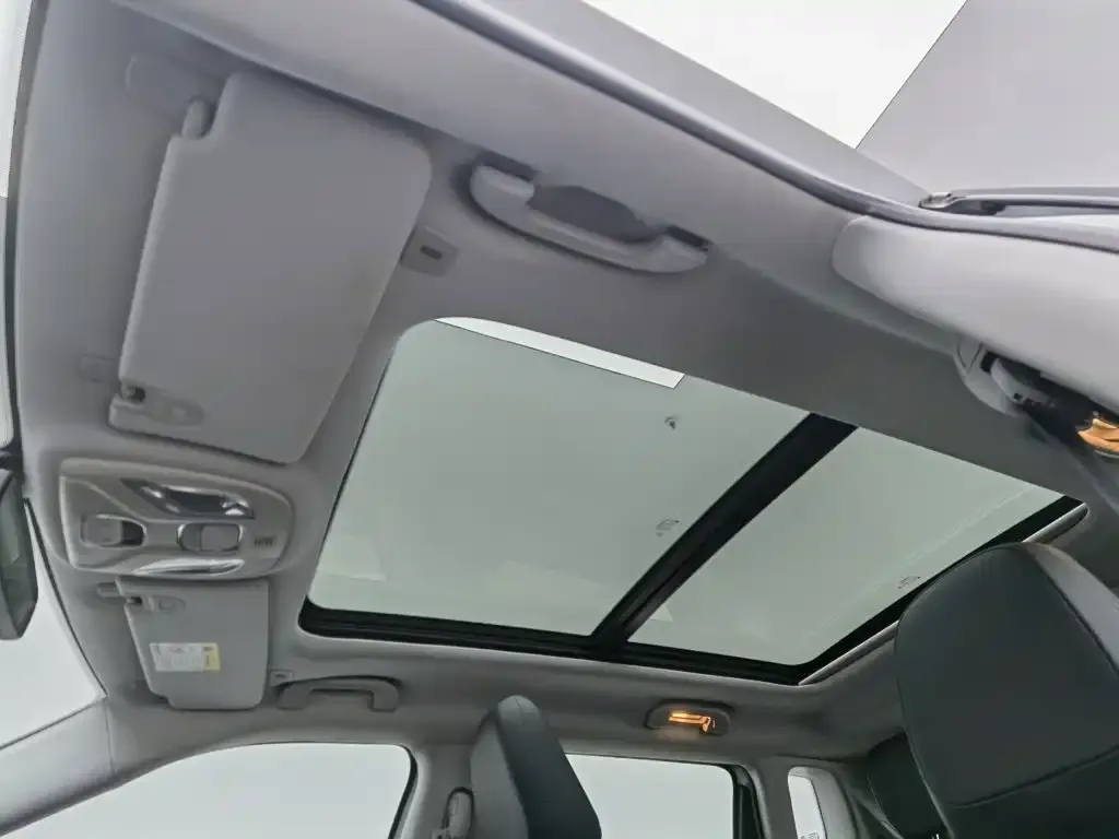 Jeep Compass 220T Automatic Joy Edition 2020 — фото 14