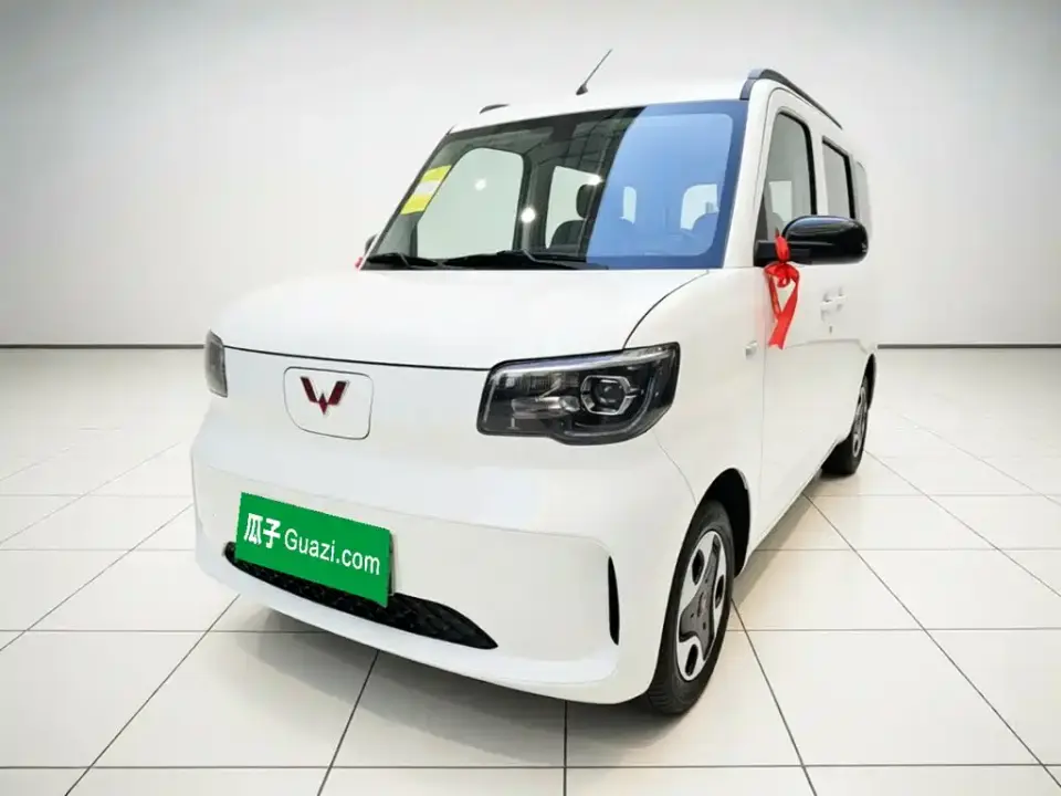 Wuling Motors Wuling Zhiguang NEV Model 305km Base Version 2026
