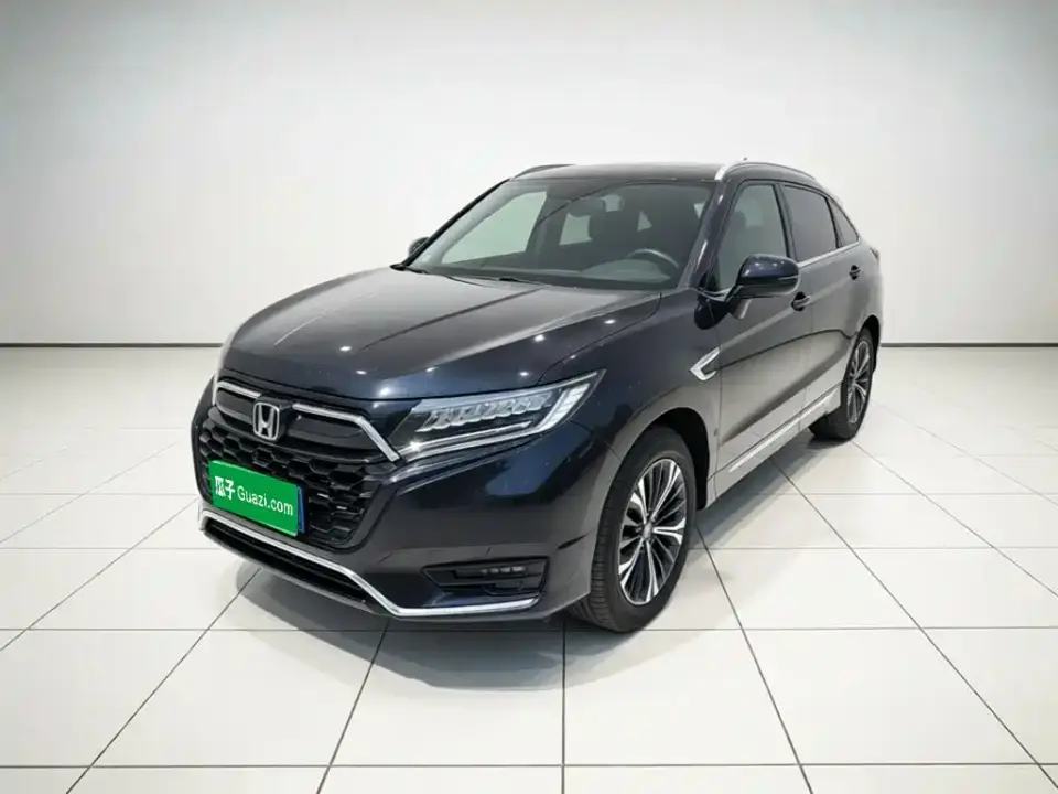 Honda UR-V 370TURBO 2WD Premium Elegance Edition 2022