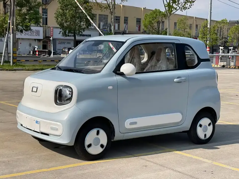 Besturn Bestune Pony Model 222km Modern Horse 2026