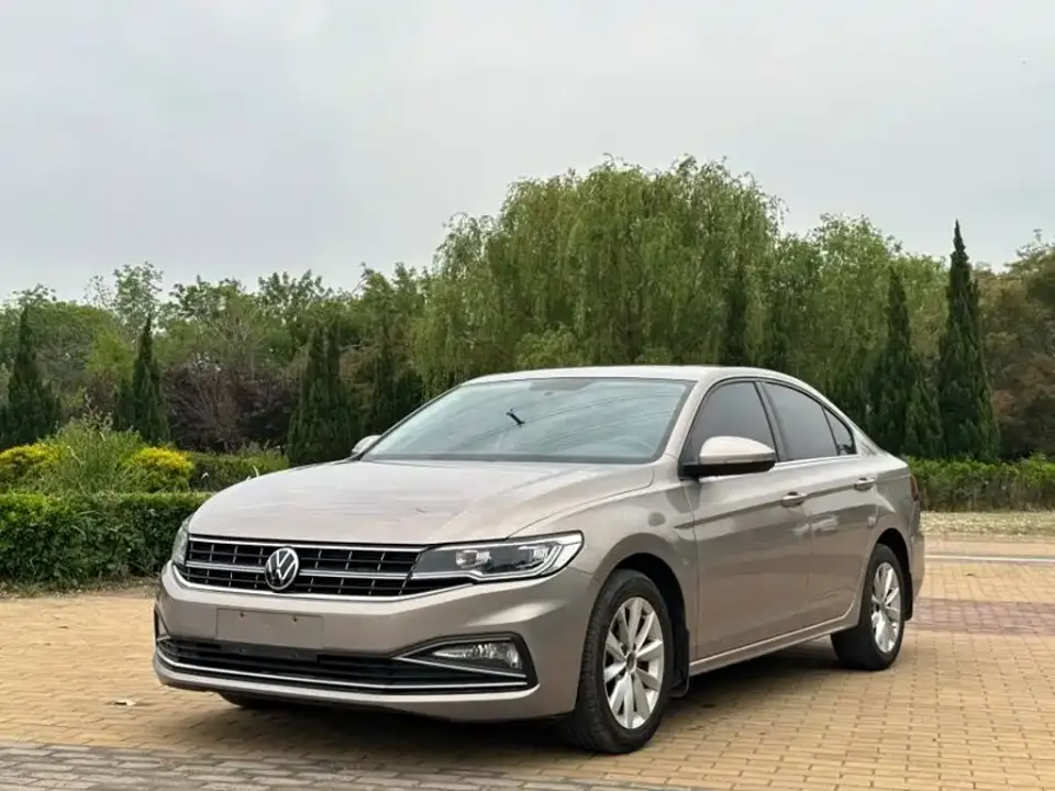 Volkswagen Bora 1.5L Automatic Luxury Smart Edition 2021