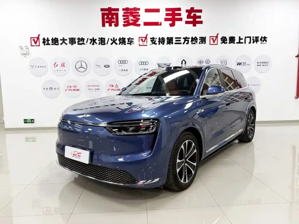 AITO Wenjie AITO M7 Pure Electric Max AWD 5-seater 2025