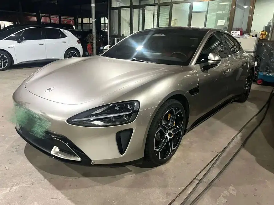 Xiaomi Auto Xiaomi SU7 RWD Standard Founder's Edition 2025