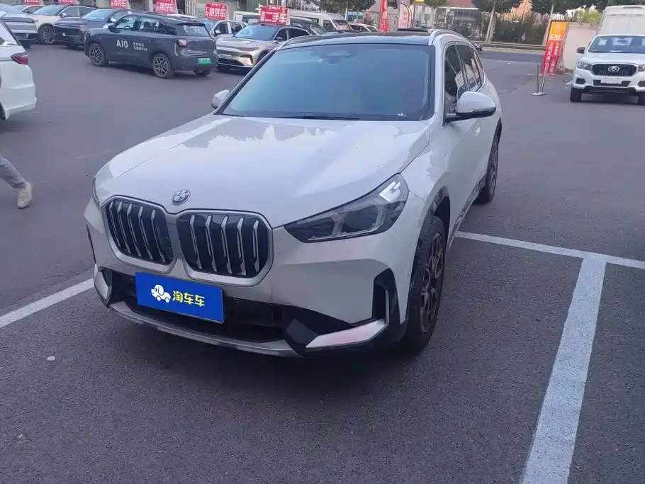 BMW X1 sDrive25Li X Design Package 2024