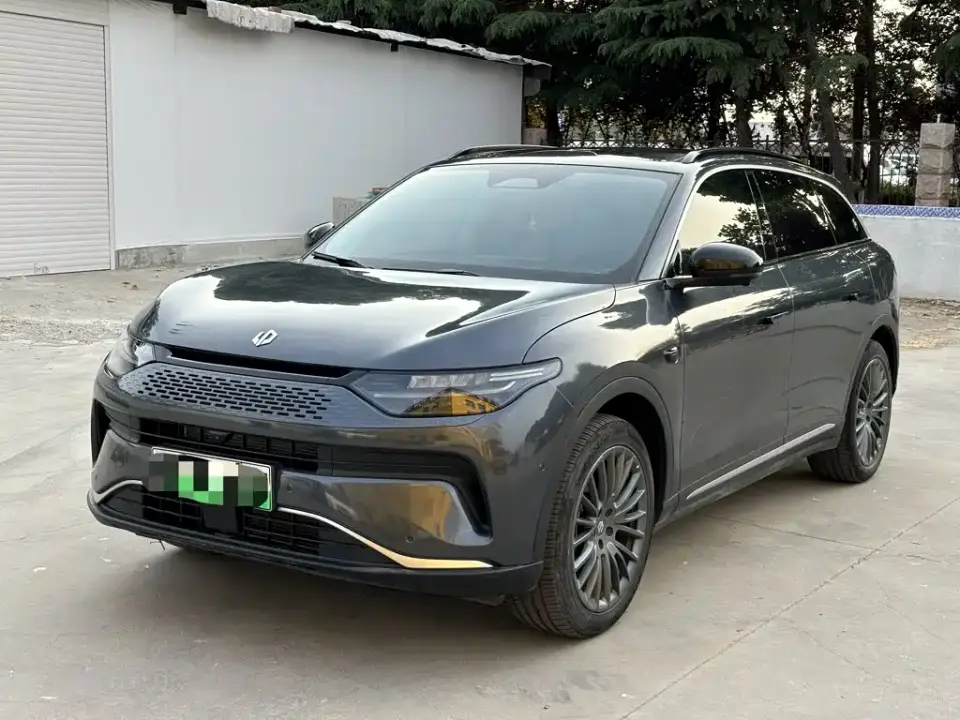 Leapmotor C11 Extended Range 300 Premium Edition 2025