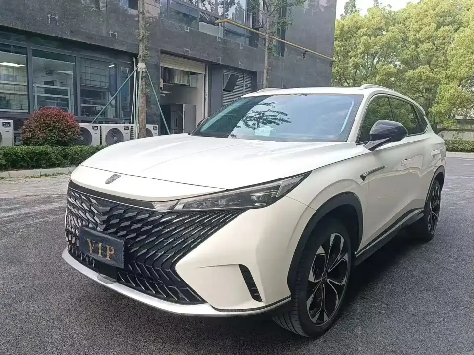 Roewe RX5 1.5T Comfort Edition 2023