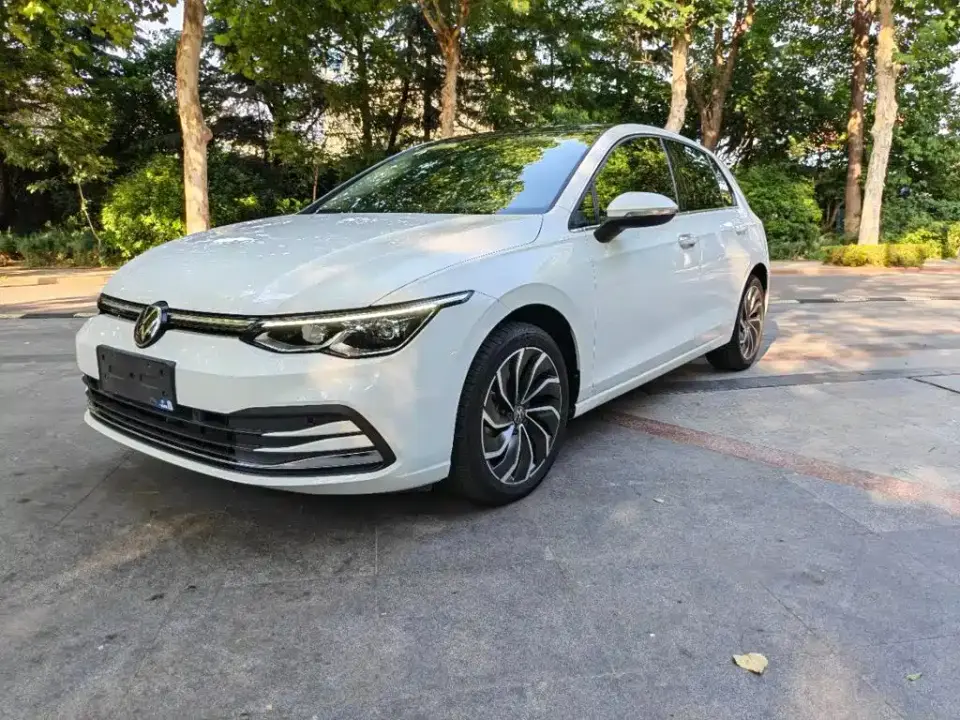 Volkswagen Golf 280TSI DSG Pro 2022