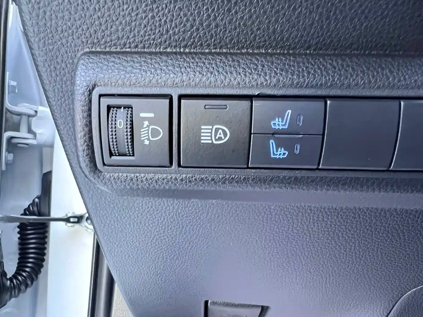 Toyota Corolla 1.2T S-CVT Elite PLUS Edition 2022 — фото 9