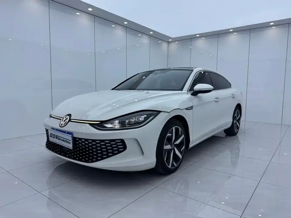 Volkswagen Lamando Lamando L 280TSI DSG Cool Edition 2023
