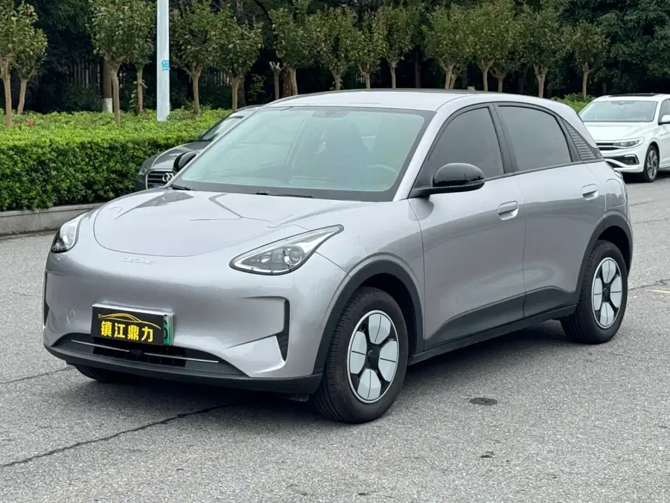 Geely Galaxy Starry Wish 310km Youth Edition 2025