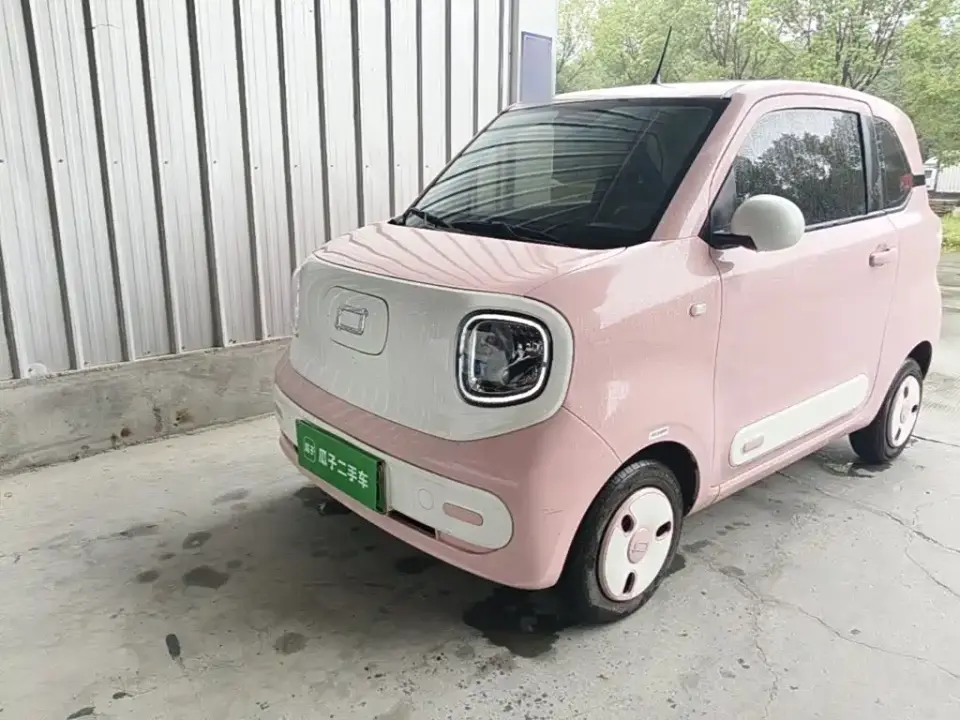 Besturn Bestune Pony 222km Agile Horse 2025