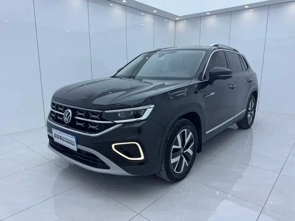 Volkswagen Tayron 280TSI 2WD Luxury Plus Advanced Edition 2023