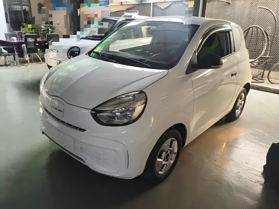 Roewe Kaiwei CLEVER Urban Style Edition 2020