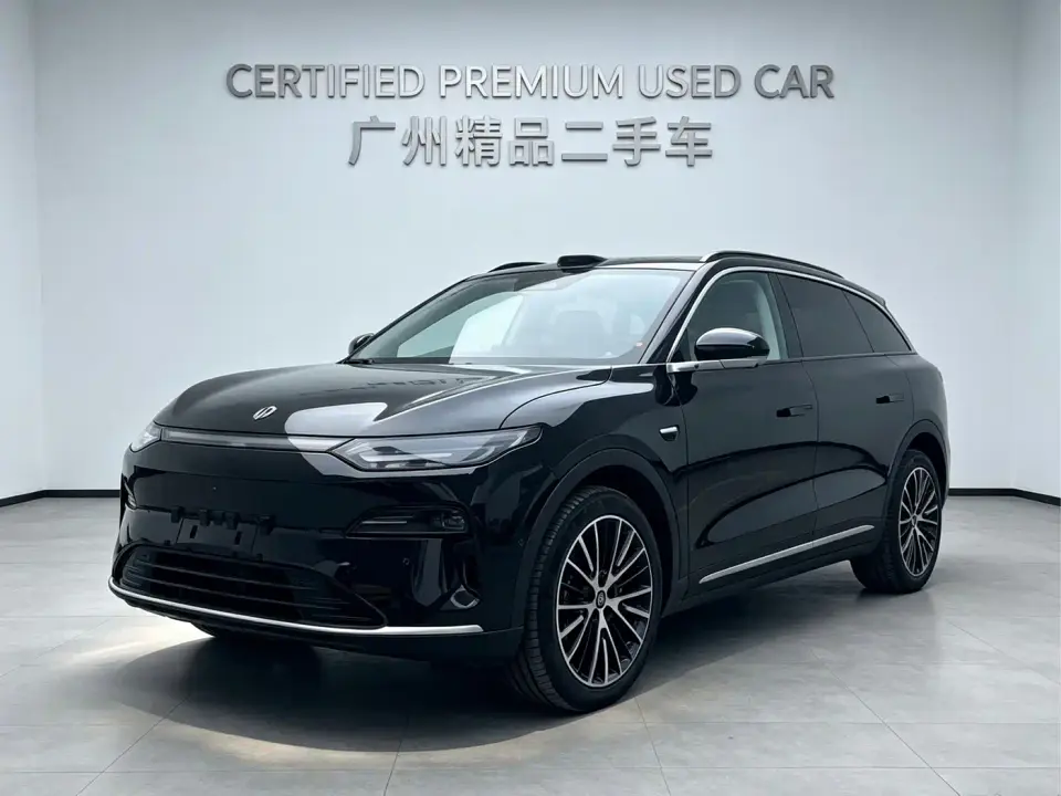 Leapmotor C11 2026