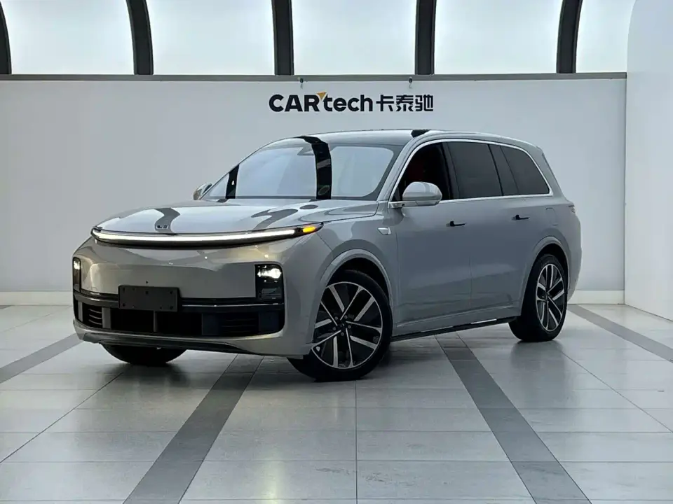 Li Auto Li Xiang L9 Model Pro 2024