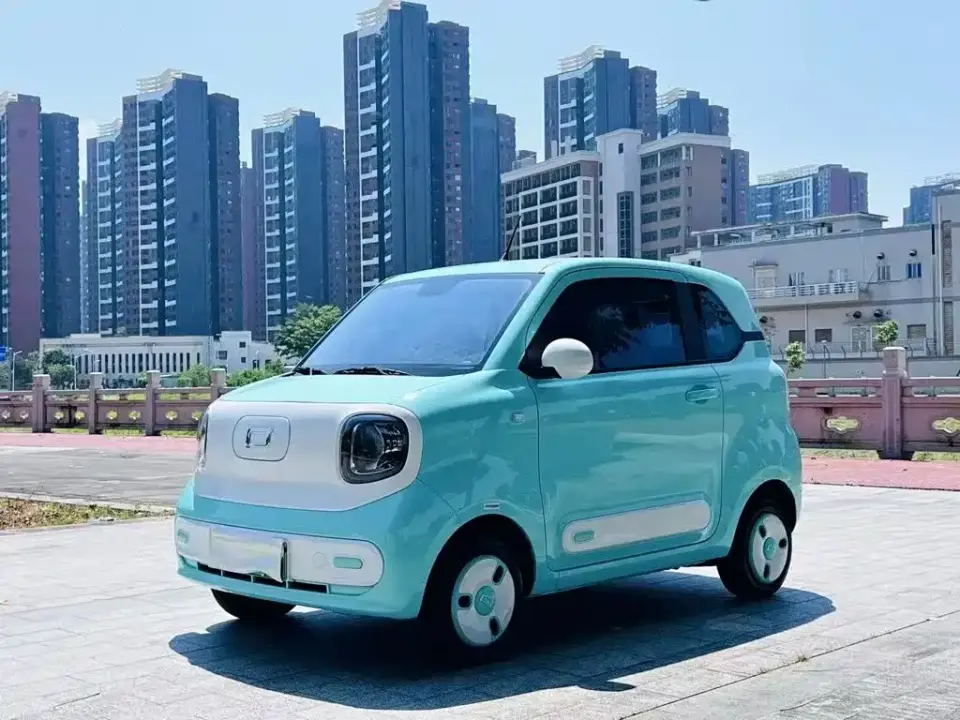 Besturn Bestune Pony 222km Agile Horse 2025