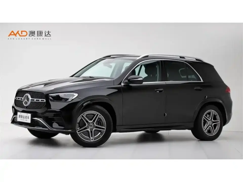Mercedes-Benz GLE-Class GLE 450 4MATIC Sport 2023