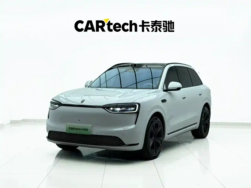 AITO Wenjie AITO M7 Pure Electric Max Long Range 5-seater 2025